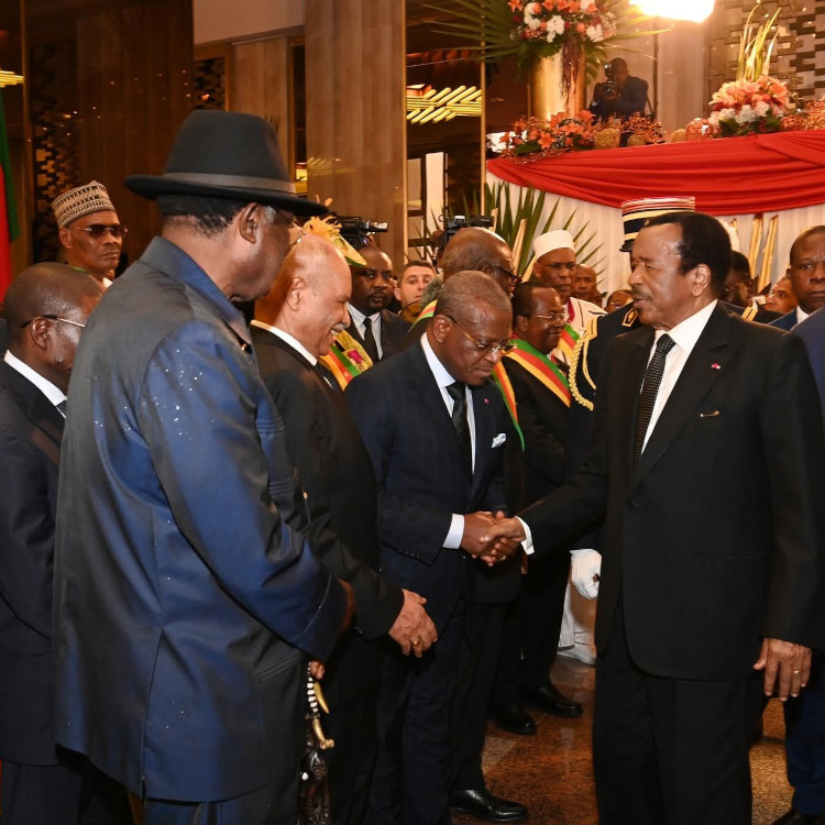 Dernières Fêtes pour le PM Camerounais ? L'Avenir de Dion Ngute en Question