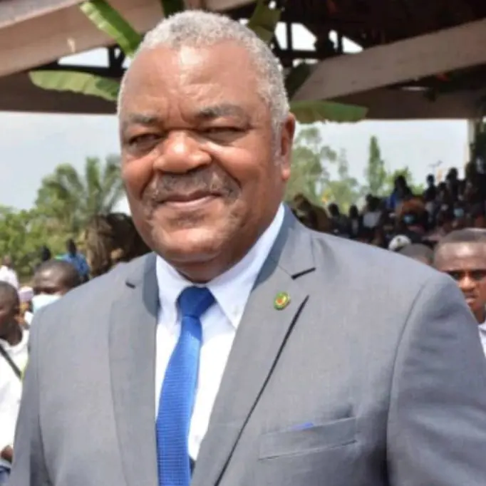 Scandale au Conseil régional du Sud : la gestion d'Emmanuel Mvé Elemva dans le viseur de l'État