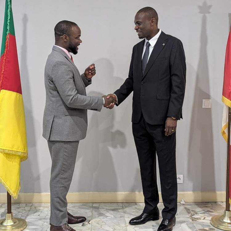 Évasion Choc à Douala : Fabrice Lena Accuse Richard Tamfu de Trahison Politique