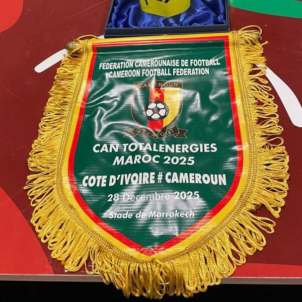 CAN 2025 : Cameroun et Côte d'Ivoire se neutralisent dans un choc physique intense