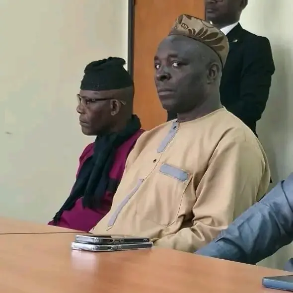 Un arbitre international condamné à 10 mois pour avoir ignoré la Cour Suprême