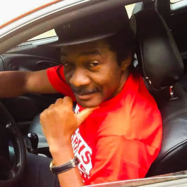 Foly Dirane est mort : la CRTV perd l'une de ses voix emblématiques