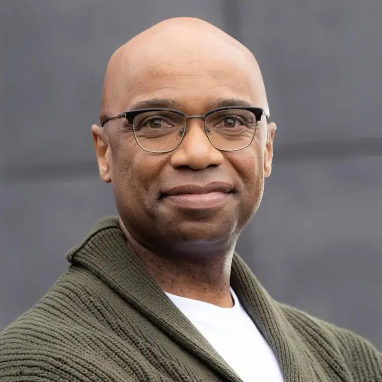 Georges Massing, le Camerounais qui pilote l'avenir numérique de Mercedes-Benz