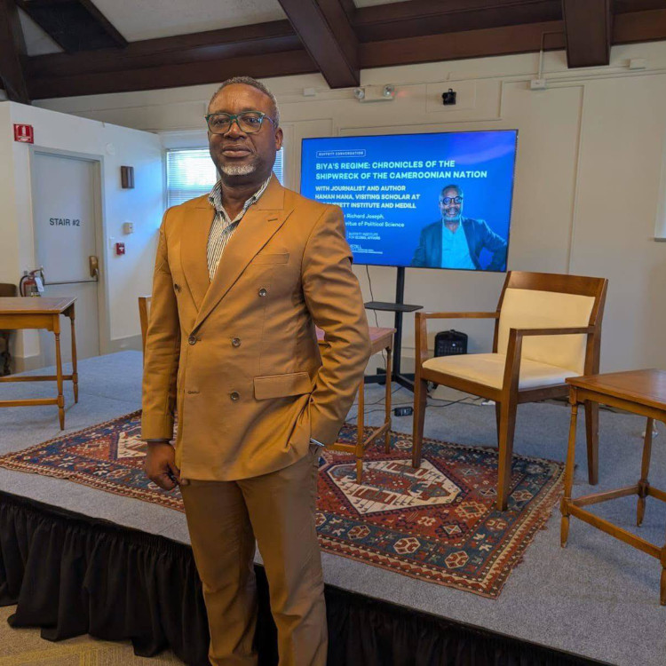 Presse au Cameroun : Le CNC convoque Le Jour après une Une choc sur la « Victoire » de Paul Biya