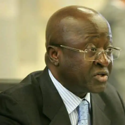 Paul Biya limoge Jean-Pierre Biyiti Bi Essam, ambassadeur marqué par un scandale