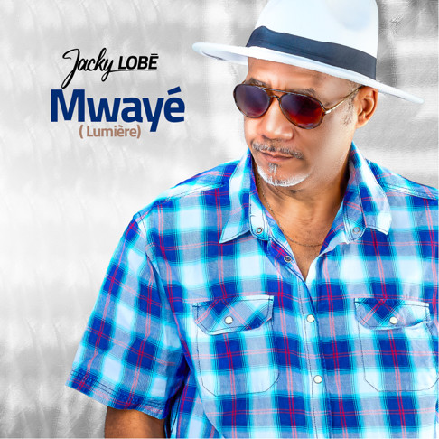La révolution d’une musique sans frontières se poursuit avec Mwayé de Jacky Lobe
