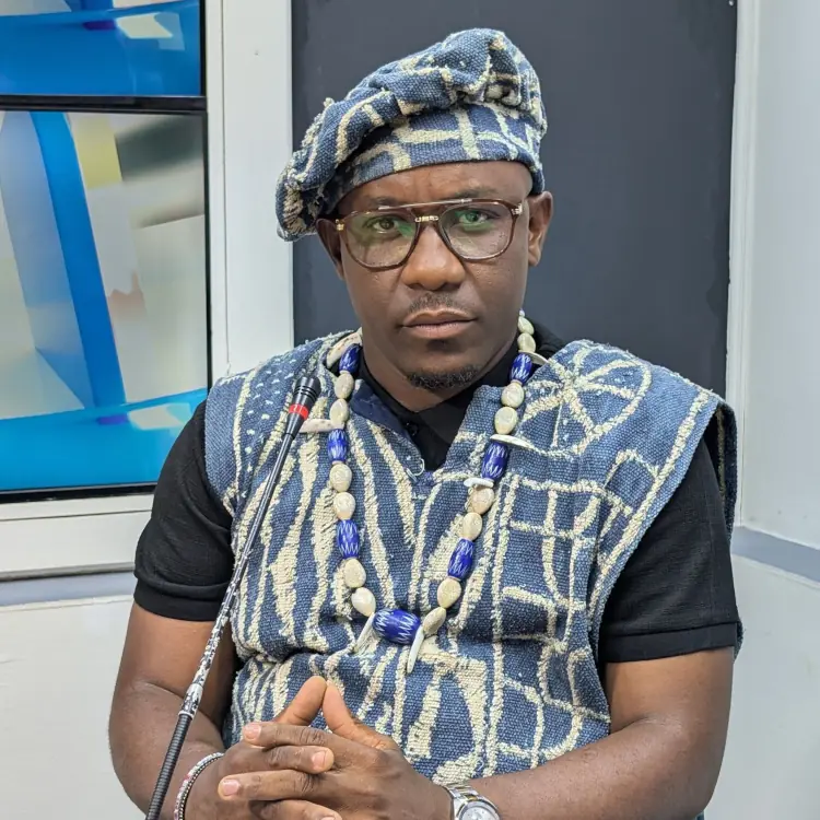 Jacques Bertrand Mang arrêté à Douala : quand le silence d'un peuple devient sa propre condamnation