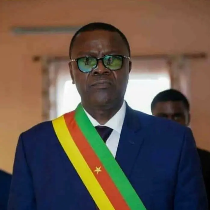 Dschang : le maire Jacques Kemleu condamné à six mois de prison pour abus de fonction