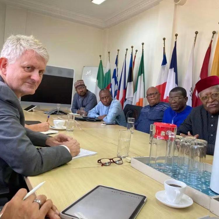 Crise post-électorale au Cameroun : l'Union Européenne pousse pour un Dialogue National Inclusif