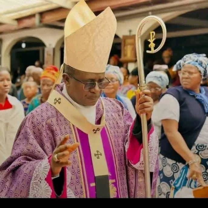 Le Doyenné de Ndop Ordonne la Fermeture des Églises après l'Enlèvement du Père John Berinyuy