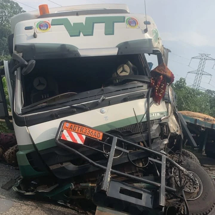 Kribi-Edéa : 5 morts dans un nouvel accident de bus Transcam en 72 heures