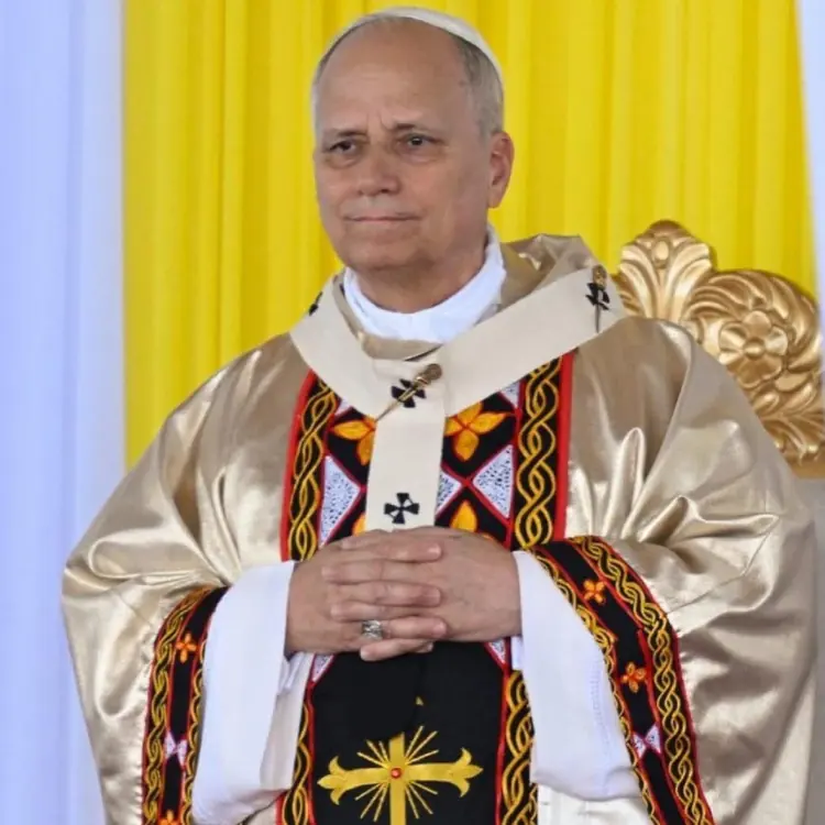 Léon XIV au Cameroun :une leçon de bonne gouvernance à Yaoundé, sept colombes de paix à Bamenda