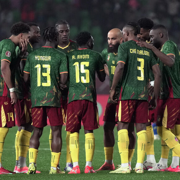 CAN 2025 : Le Cameroun écarte l'Afrique du Sud et rejoint le Maroc en quarts de finale