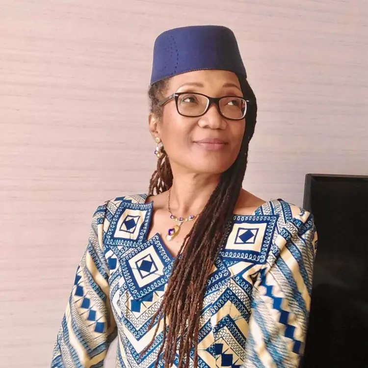 Makini Tchameni : la femme qui défie un régime