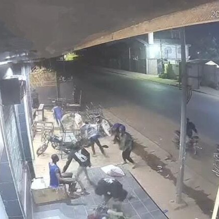 Nuit de terreur à Yaoundé : L'insécurité urbaine face à l'audace des « microbes » armés