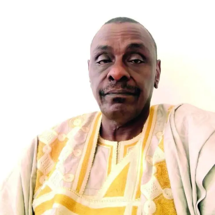 Décès de Maidadi Sadou Yaya : l'UNDP perd l'une de ses voix les plus connues du débat public