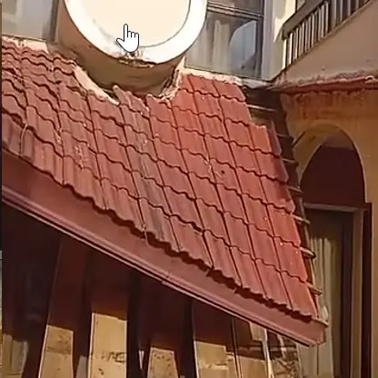 Héritage Fotso : la maison du milliardaire s'effondre, 120 enfants se déchirent