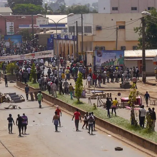 23 février 2008 : la révolte des prix qui a ébranlé Paul Biya