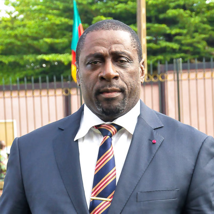 Actualit s CAMEROUN Douala Menaces Sur Les Commer ants La Loi 