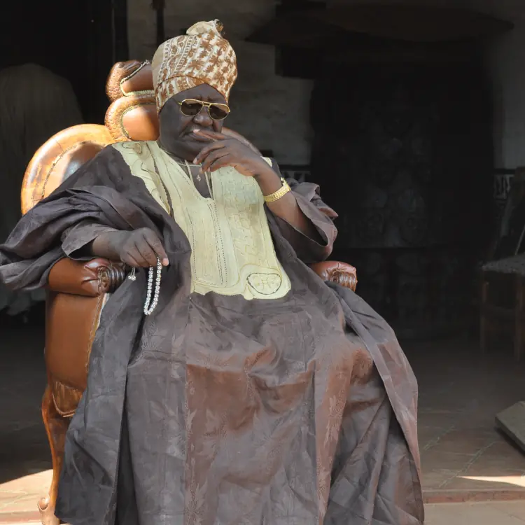 Mbombo Njoya et la limitation des mandats : la proposition qui relance le débat camerounais