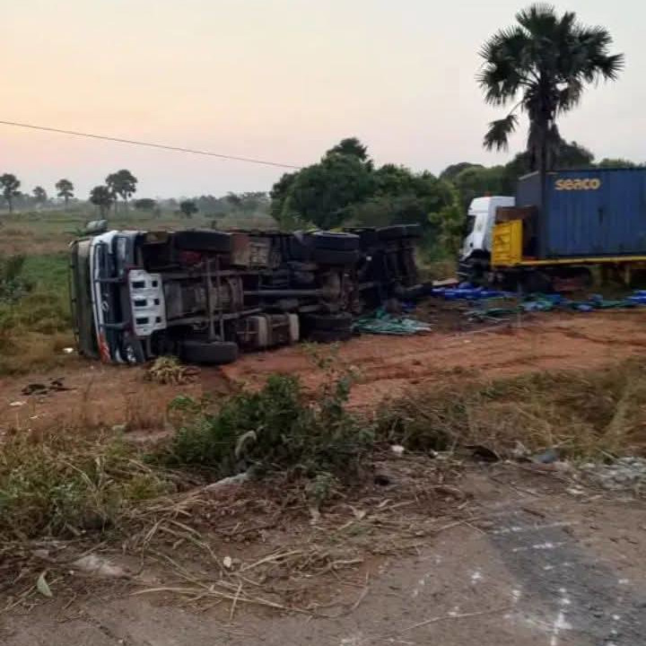 Crise des transporteurs au Cameroun : le bras de fer sur les routes expliqué