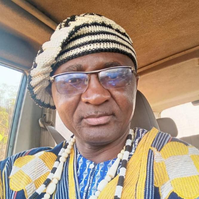 Le Professeur Moïse Timtchueng victime d'une disparition forcée à Dschang