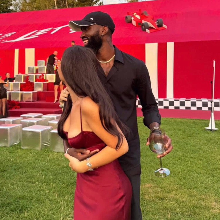 Scandale Moumi Ngamaleu : infidélité et chaos avant le barrage crucial du Mondial 2026