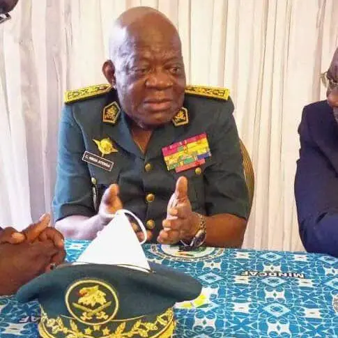 Général Nkoa Atenga : l'adieu au soldat-lettré qui a marqué l'armée camerounaise