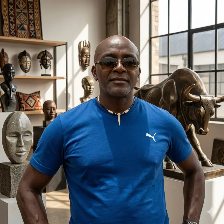 Ndangoh Patrick, prisonnier politique anglophone, mort en détention le 9 mai 2026