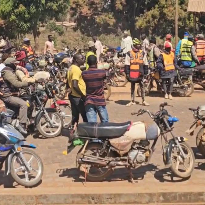 Bavure à Ngaoundéré : l'identité du vendeur d'eau tué pour 500 CFA révélée