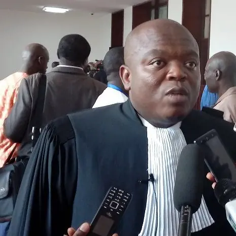 Un avocat dénonce une dictature qui décourage la participation politique