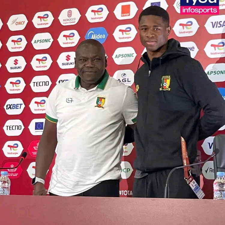 CAN : Le Cameroun face au cauchemar marocain, Pagou cherche ses mots
