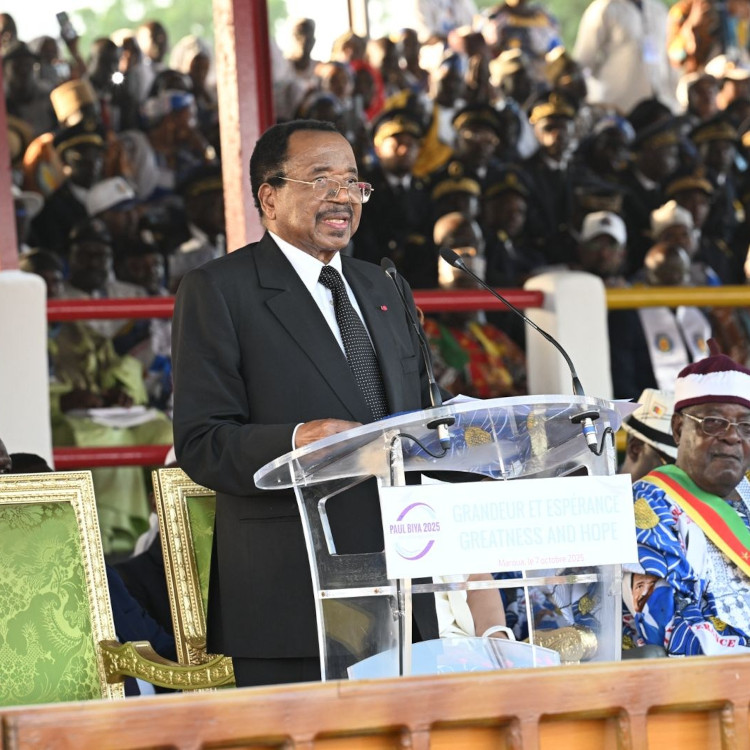 Paul Biya : 27 promesses non tenues qui interrogent sur le développement du Cameroun