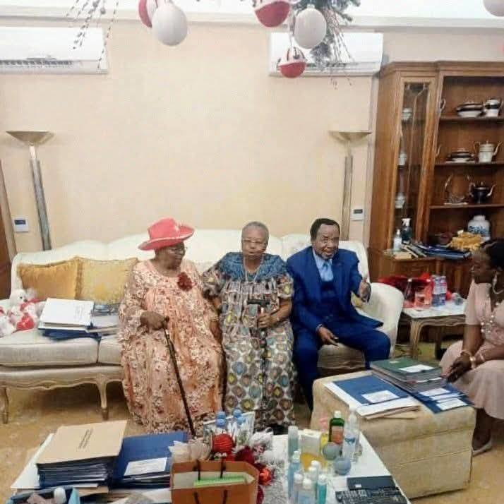 Paul Biya et le défi de la légitimité à l'aube de l'année 2026