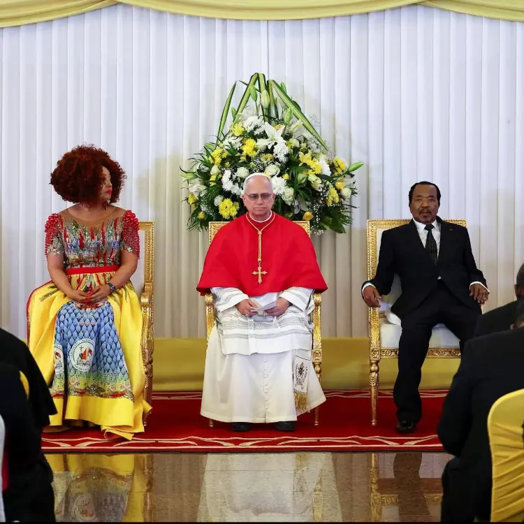 Le pape Léon XIV s'impose comme médiateur potentiel dans la crise anglophone