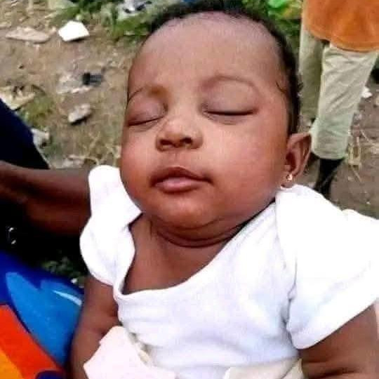 Abandon de bébé au Cameroun : le cri de détresse d'une mère et le sort de Purity