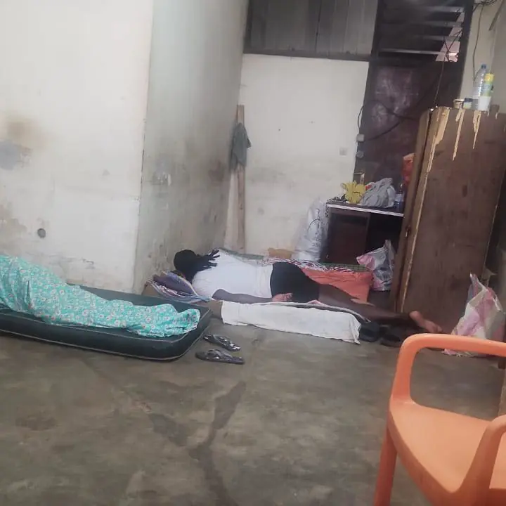 10 rapatriés des États-Unis libérés après une détention secrète et discriminatoire