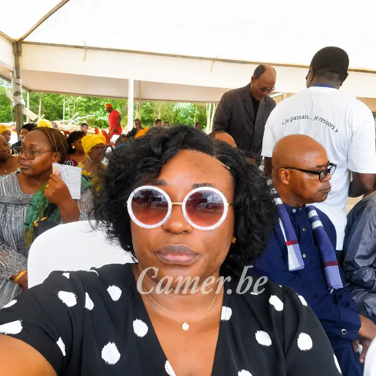 Sucre périmé à Douala : une députée camerounaise lance l'alerte, l'enquête s'impose
