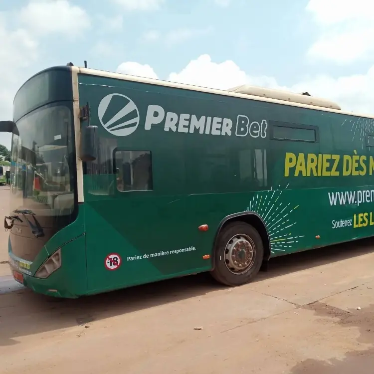 STECY : L'échec retentissant du transport urbain à Yaoundé