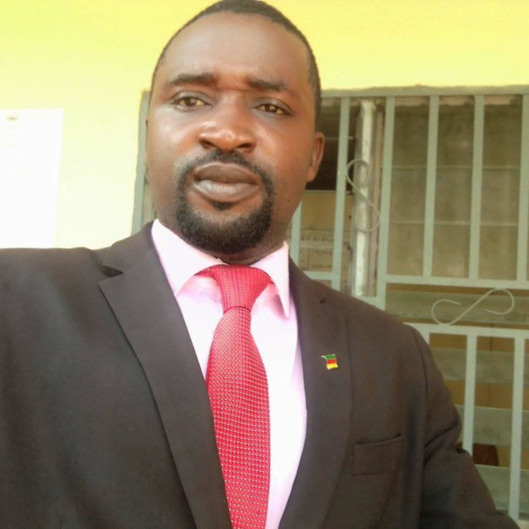 Crise anglophone : Sylvanus Mutagha du MRC kidnappé sur l’axe Bamenda-Kumbo