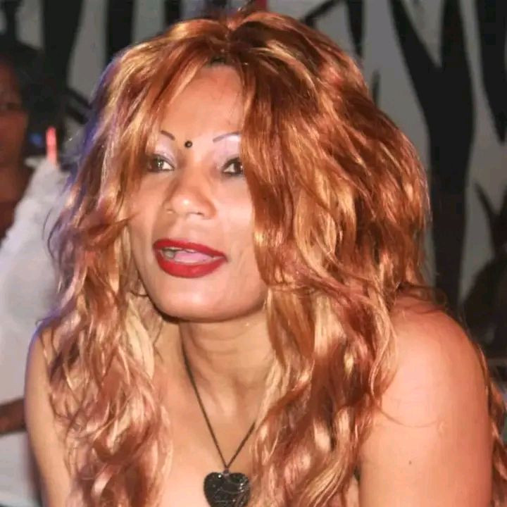 Mort de l’artiste Déesse de l’amour à Bordeaux : le bikutsi en deuil