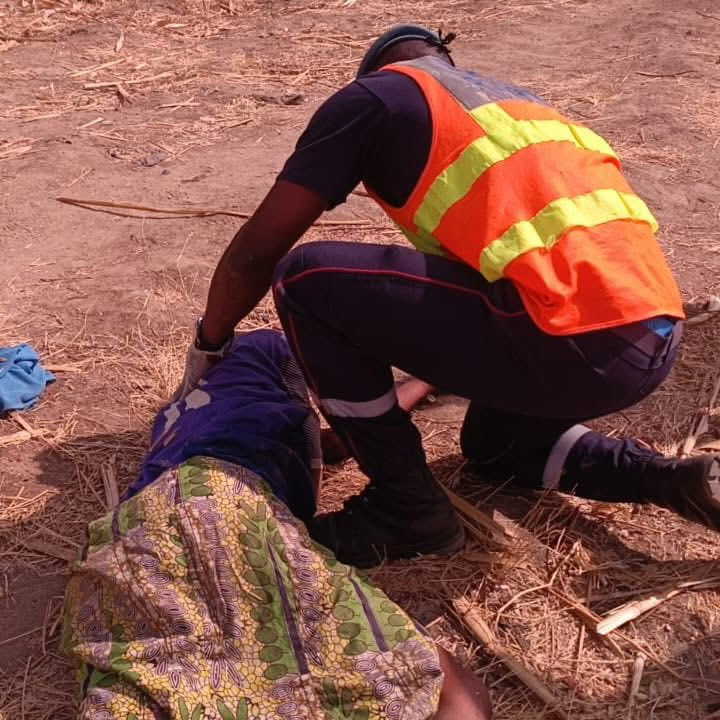 Agression sexuelle à Maroua : une femme secourue in extremis au Quartier Pont Vert