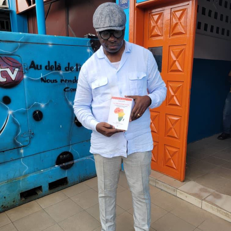 Censure : Équinoxe TV et Serge Alain Otou Convoqués au CNC, Un Acte Contre la Liberté de la Presse