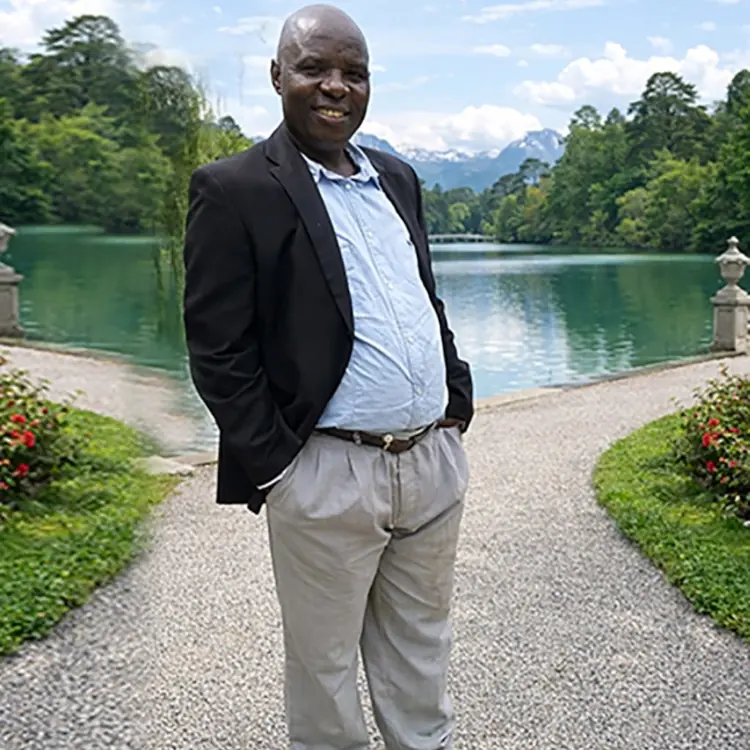 Il s'appelait Samy Zato, le journaliste a fait son dernier reportage à Douala