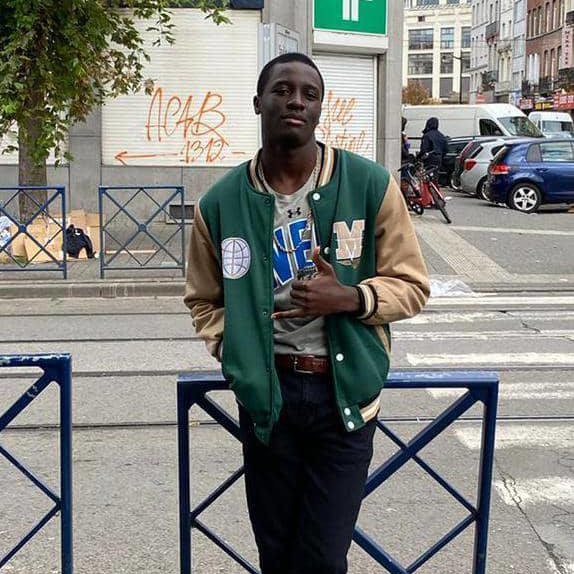 Marco Darel : l'étudiant camerounais disparu entre Namur et Bruxelles est activement recherché