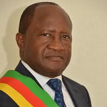 Théodore Datouo à l'Assemblée nationale : le pari de la continuité