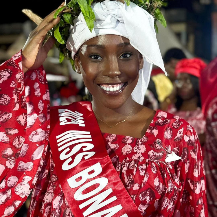 Miss Ngondo  : l'exclusion de Tocko Erwan Audrey pour ses origines, un scandale ?