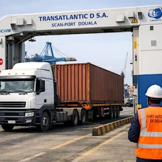 Crise du Scanning à Doula : Transatlantic opère malgré la guerre des institutions