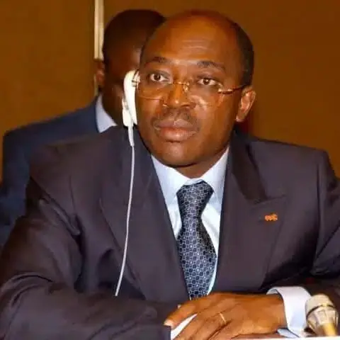 Olanguena Awono : 19 ans de prison pour avoir été trop proche de Chantal Biya