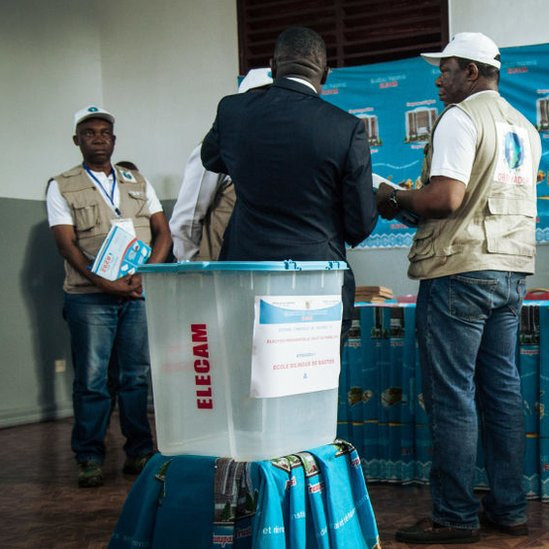L’opposition camerounaise mise sur les législatives pour se légitimer